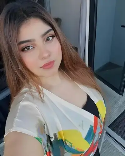 Huzur Escort